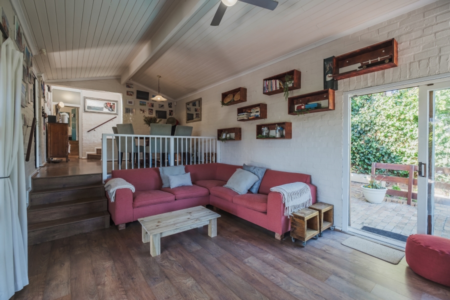 3 Bedroom Property for Sale in Penzance Estate Western Cape